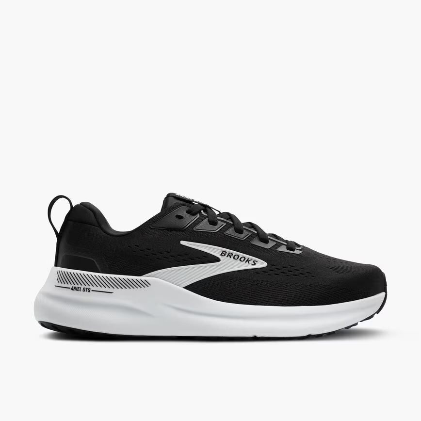 Brooks Women's Ariel GTS 26 WIDE