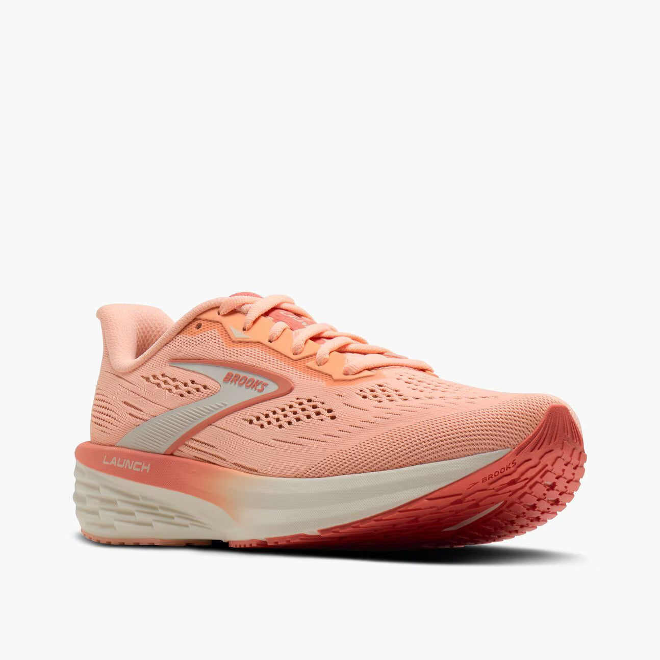 Brooks Women's Launch 12