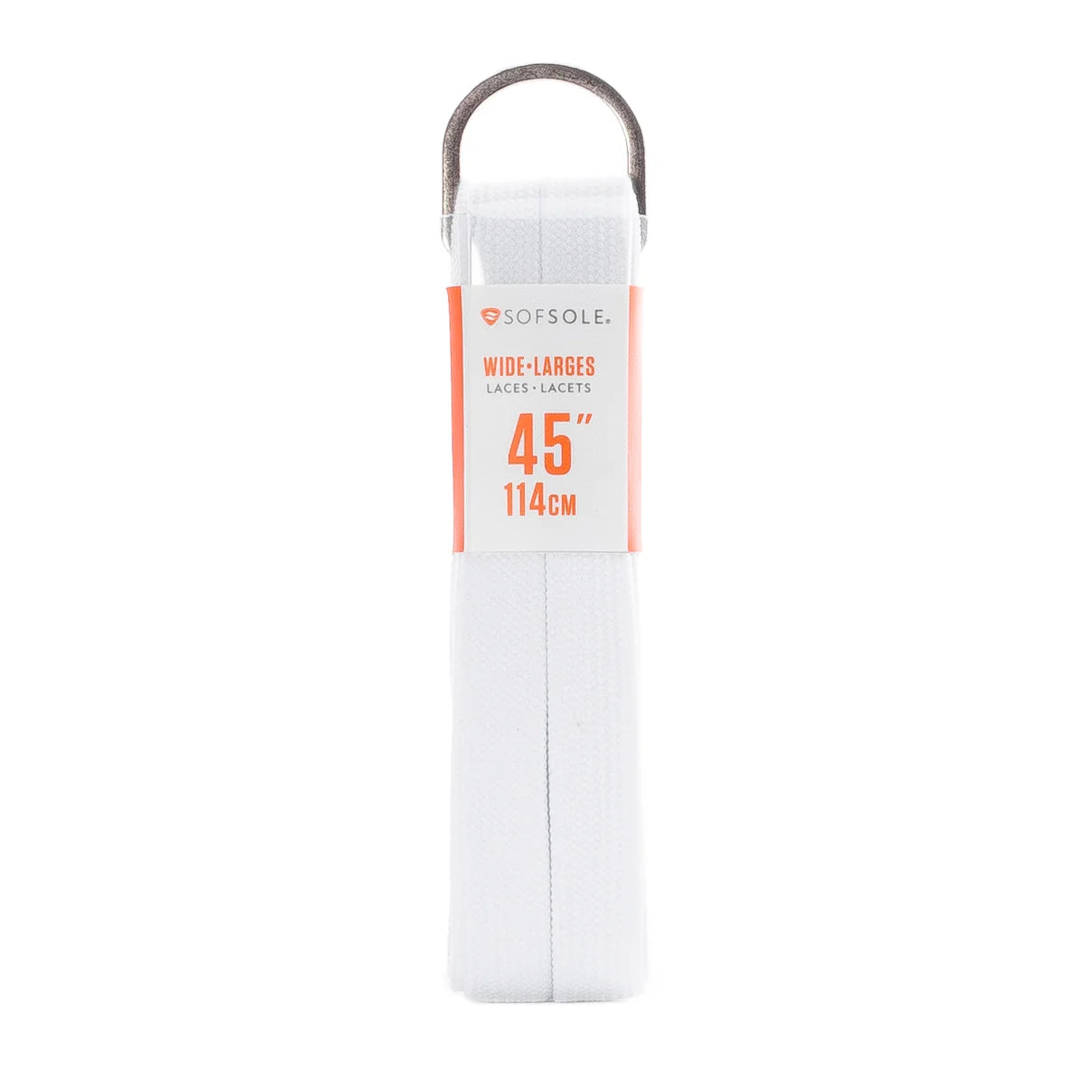 Sofsole Wide Shoe Laces