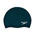 Speedo Solid Silicone Cap