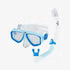 Speedo Adult Adventure Mask & Snorkel Set