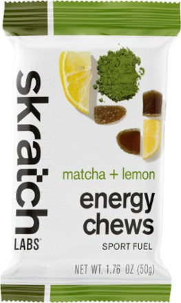 Skratch Energy Chews 1.76oz (50g)