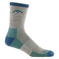 Darn Tough Men's Hiker Micro Crew Midweight Hiking Sock