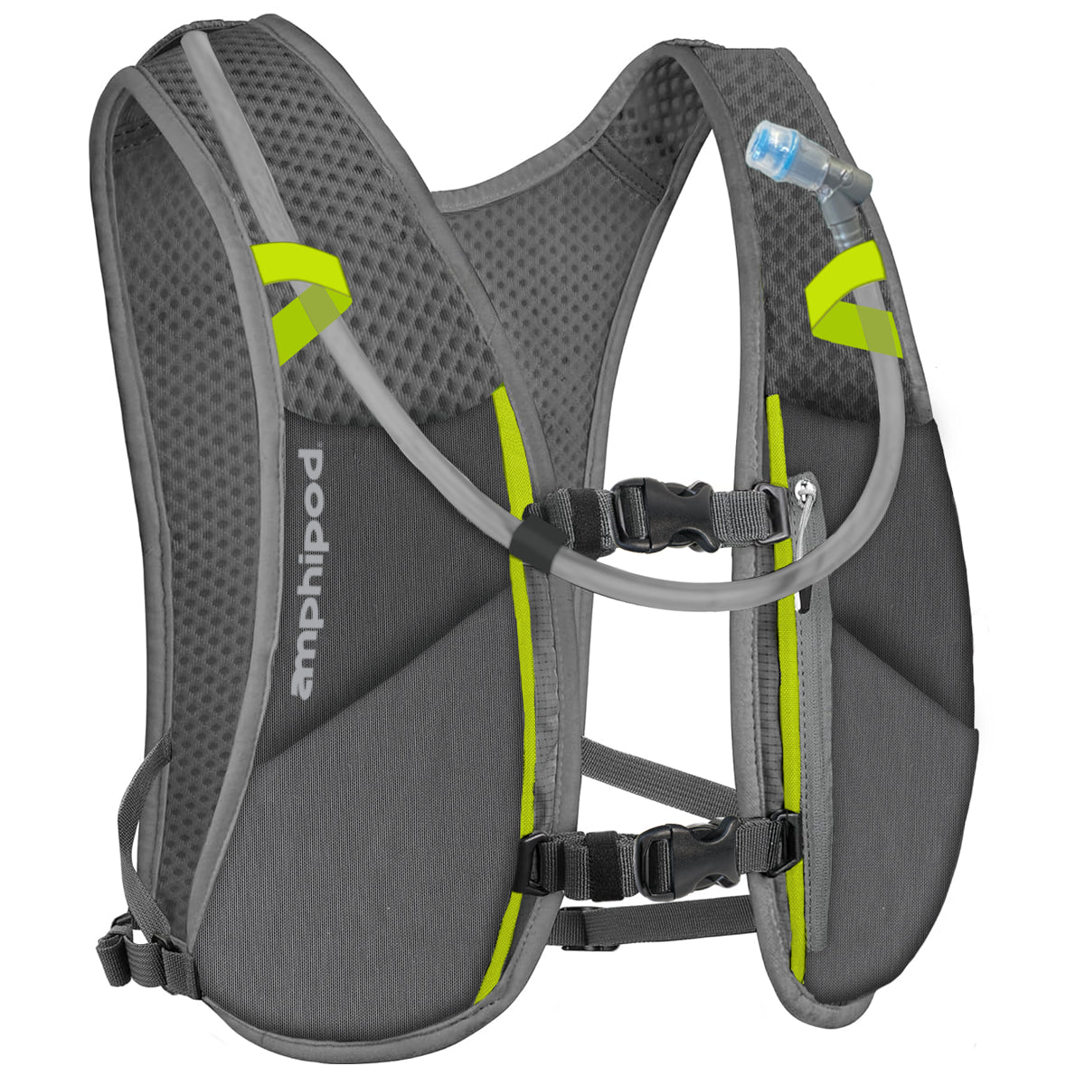 Amphipod PureRun® Essential™ Hydration Vest with 1.5L Reservoir