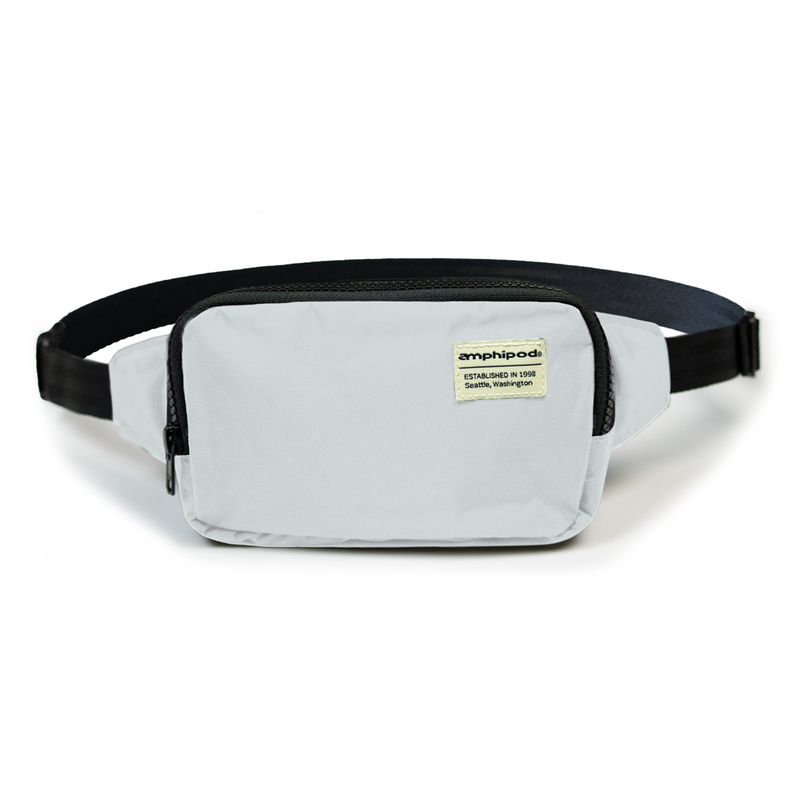 Amphipod R3 Express Convertible pack dove/slate