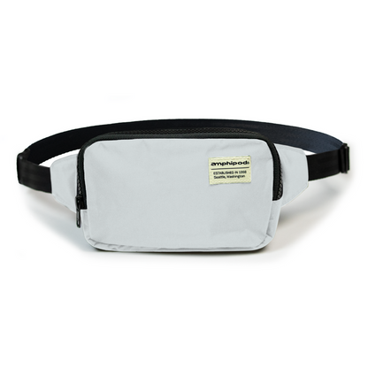 Amphipod R3 Express Convertible pack dove/slate