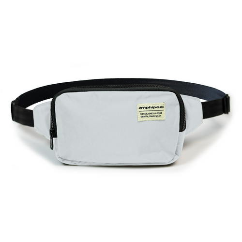 Amphipod R3 Express Convertible pack dove/slate