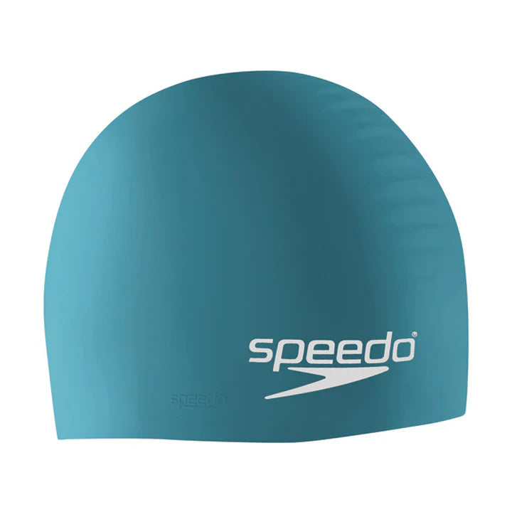 Speedo Solid Silicone Cap