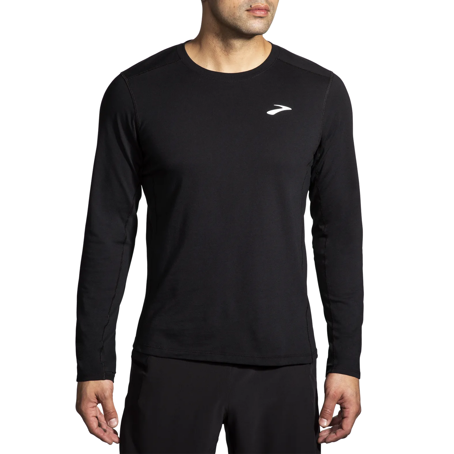 Brooks Men's Distance Long Sleeve 2.0