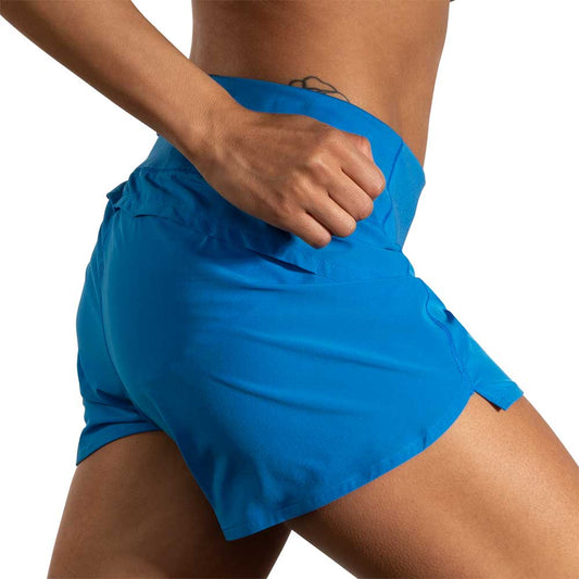 Brooks Women's Chaser 5" Short SALE