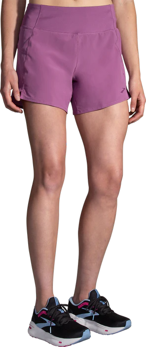 Brooks Women's Chaser 5" Short SALE
