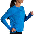 Brooks Women's Spring Free Long Sleeve 2.0