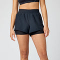 Brooks Women's Dash 3” 2-in-1 Short