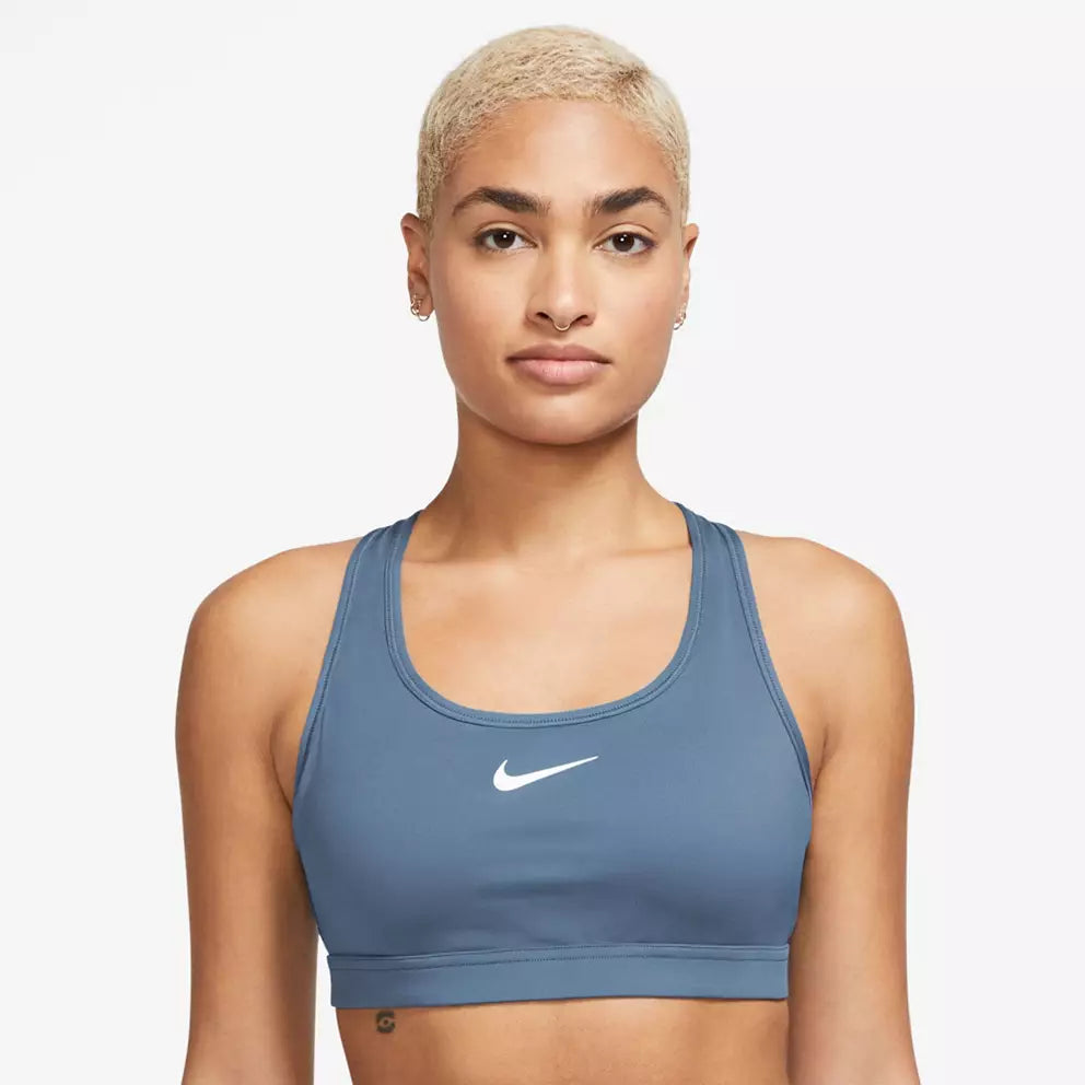 Nike Swoosh Medium Support Women's Padded Sports Bra