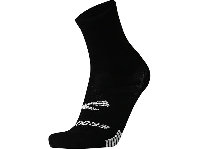 Brooks Lite Sock Crew 2-Pack