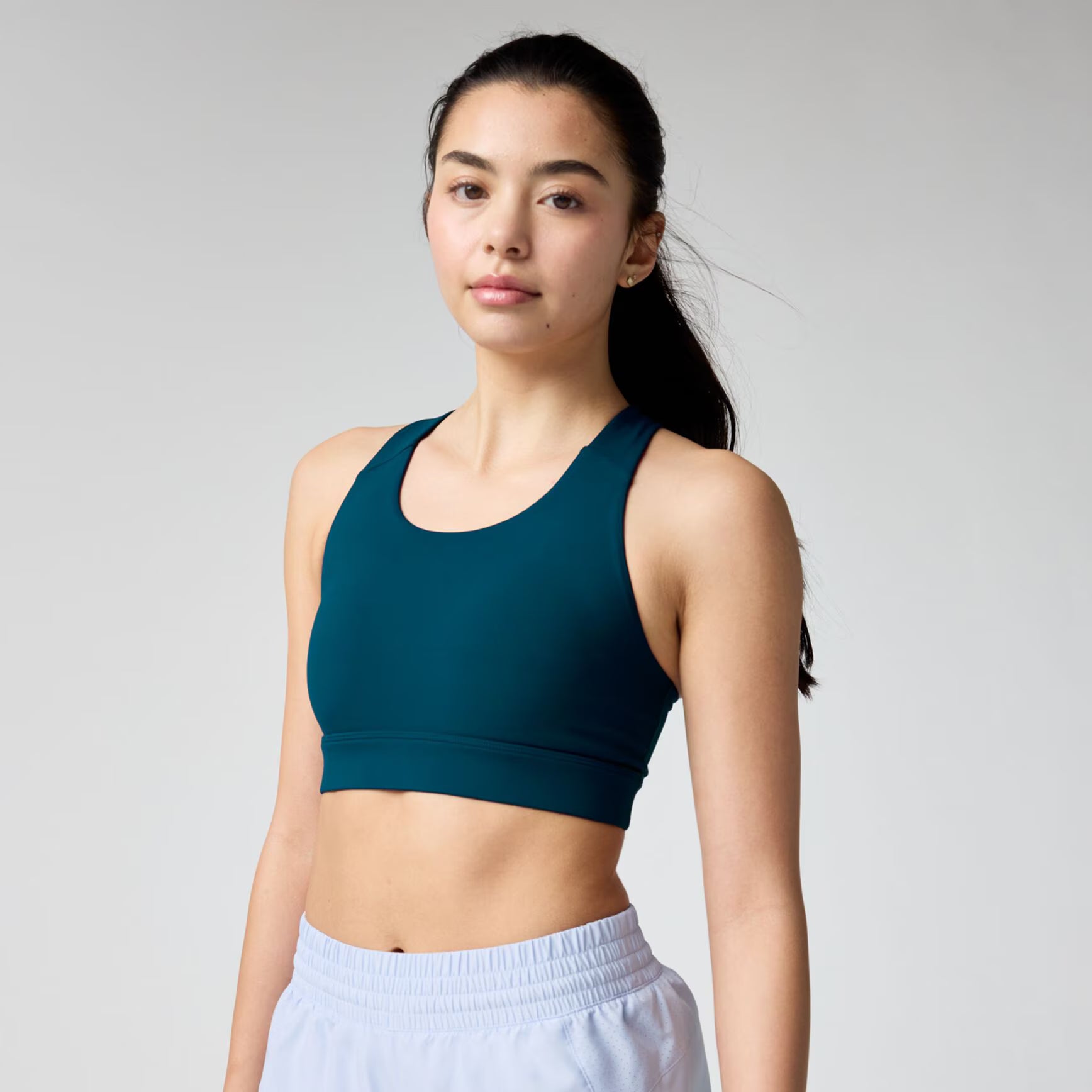 Brooks Luxe Pocket Bra