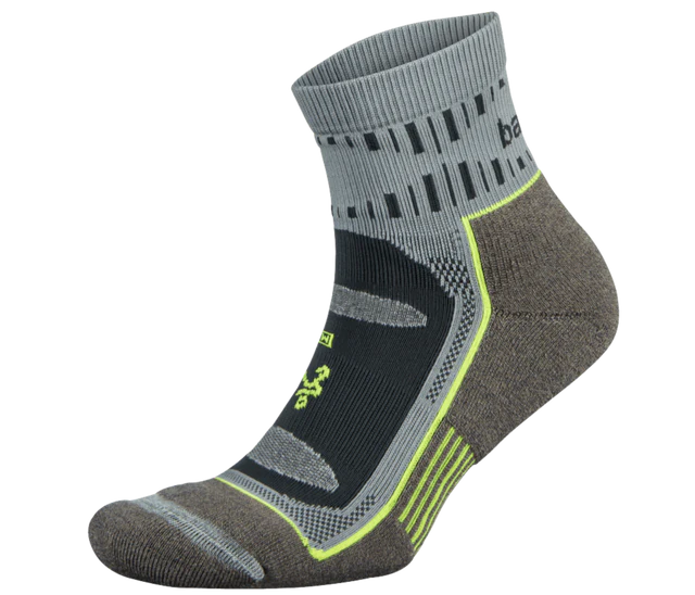 Balega Blister Resist Quarter