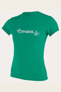 O'Neill Women's Basic Sun Shirt