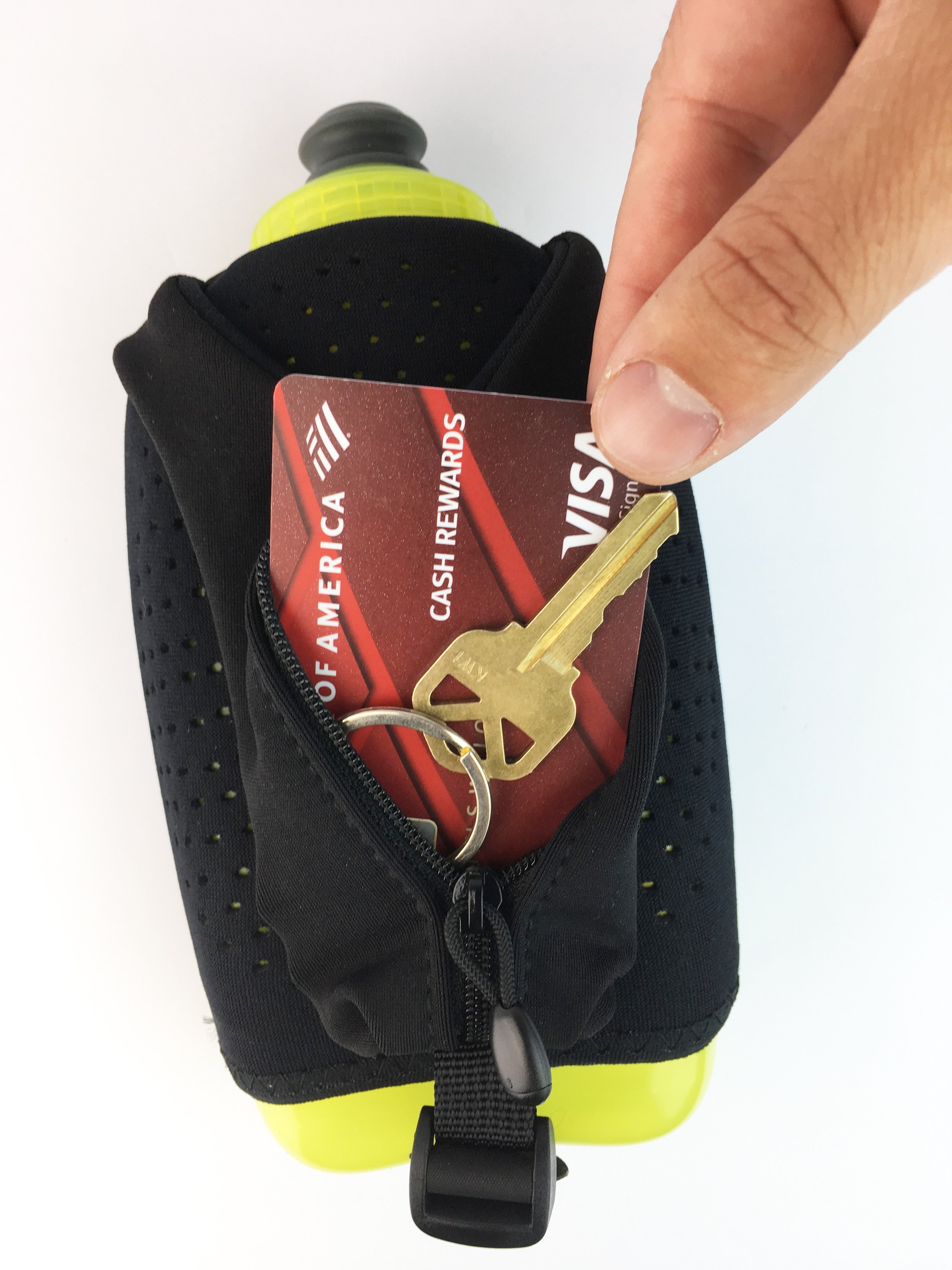 Amphipod Hydraform Ergo-Lite Handheld