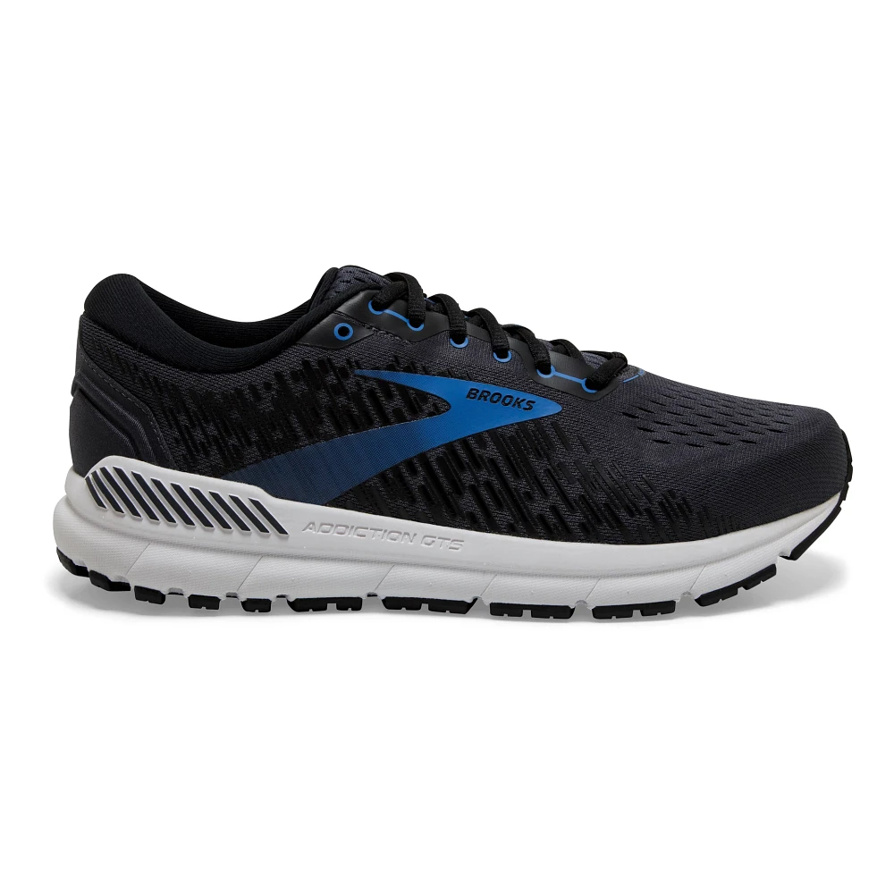 Brooks Men's Addiction GTS 15 WIDE (2E)