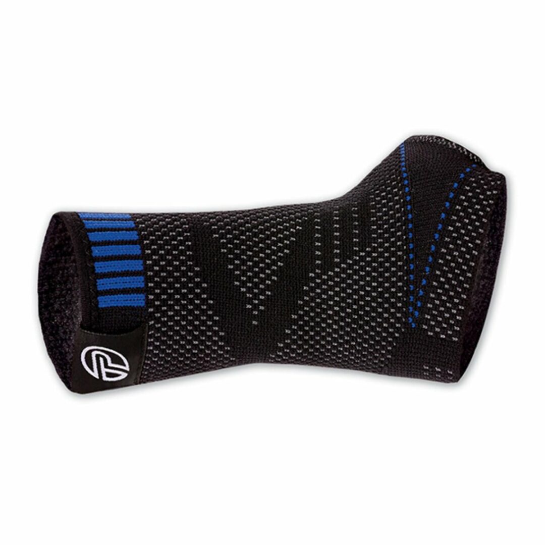 Pro-Tec 3D Flat Wrist Support