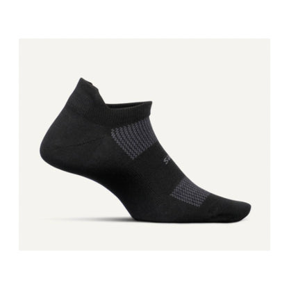 Feetures High Performance Max Cushion No Show Tab