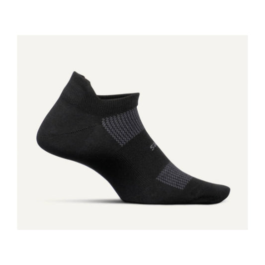 Feetures High Performance Max Cushion No Show Tab