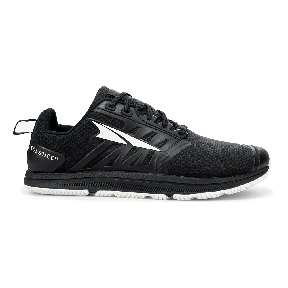 Altra women's Solstice XT 2 shoe black