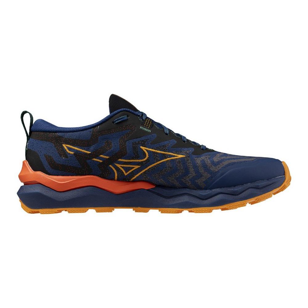 Mizuno Men's Daichi 8 Trail Shoe SALE