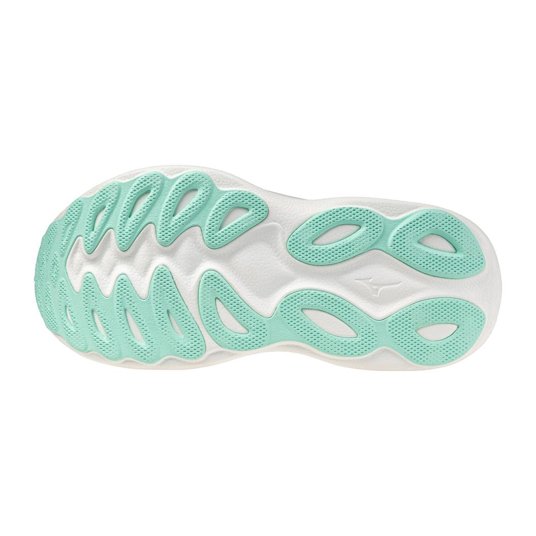 Mizuno Women's Wave Sky 9 Wide