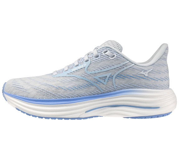 Mizuno Women's Wave Rider 29 Wide (D)