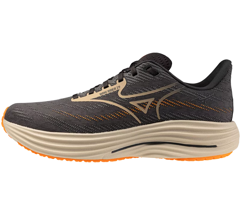 Mizuno Men's Wave Rider 29