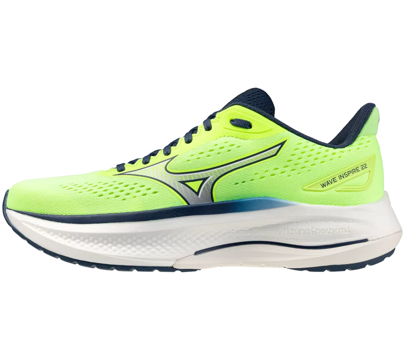 Mizuno Women's Wave Inspire 22