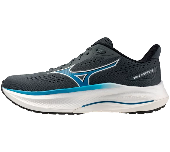 Mizuno Men's Wave Inspire 22