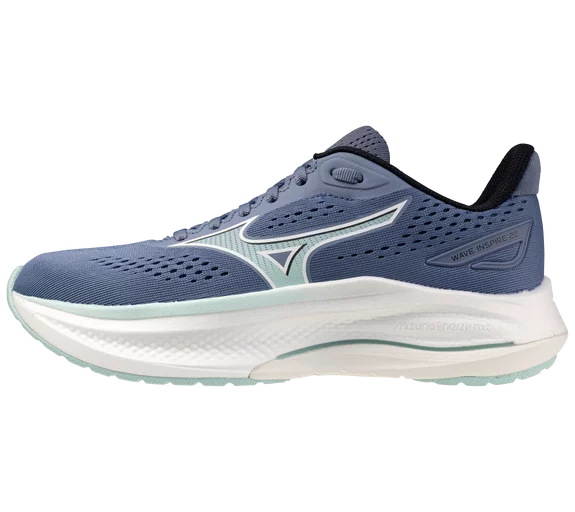 Mizuno Women's Wave Inspire 22