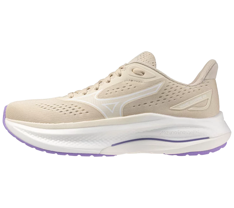 Mizuno Women's Wave Inspire 22