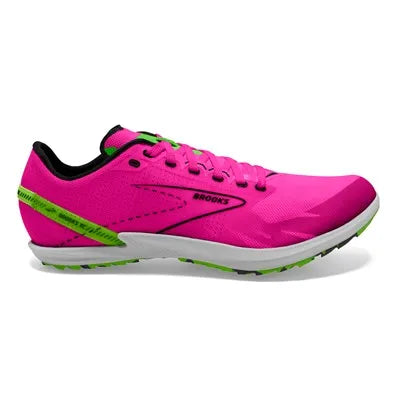 Brooks Unisex Draft XC Spikeless