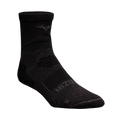 Mizuno Breath Thermo® Racer Mid Running Sock