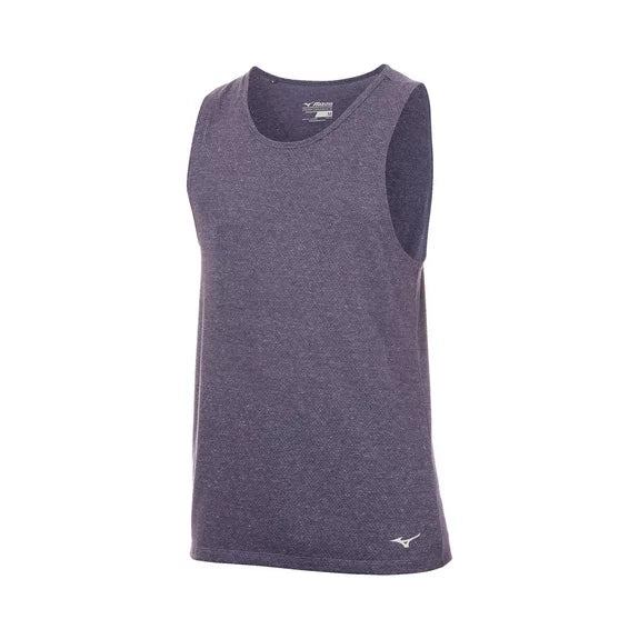Men's Mizuno Infinity Running Singlet