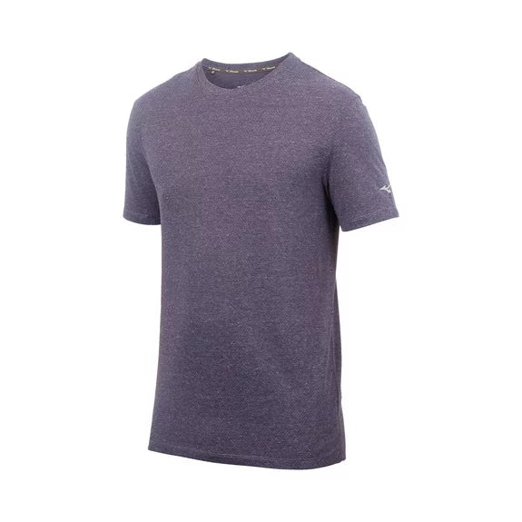 Mizuno Men's Infinity Training Short Sleeve Tee