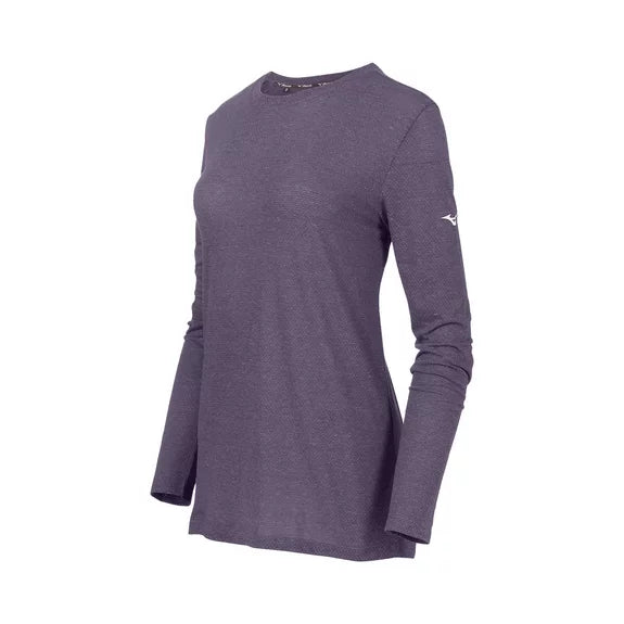 Mizuno Women's Infinity Running Long Sleeve Shirt