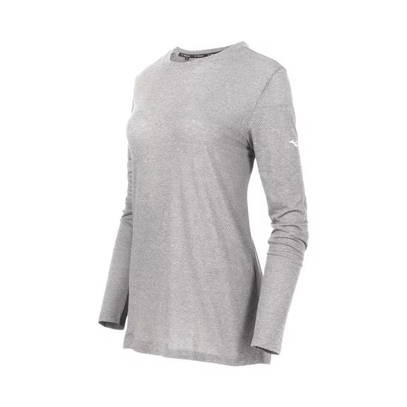 Mizuno Women's Infinity Running Long Sleeve Shirt