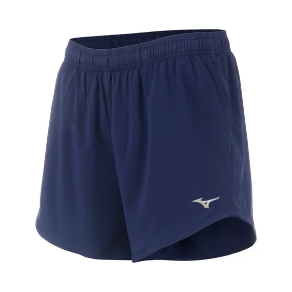 Mizuno Women's Infinity 5" Running Short