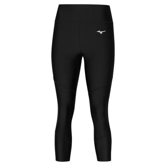 Mizuno Women's Impulse Core 3/4 Length Tight