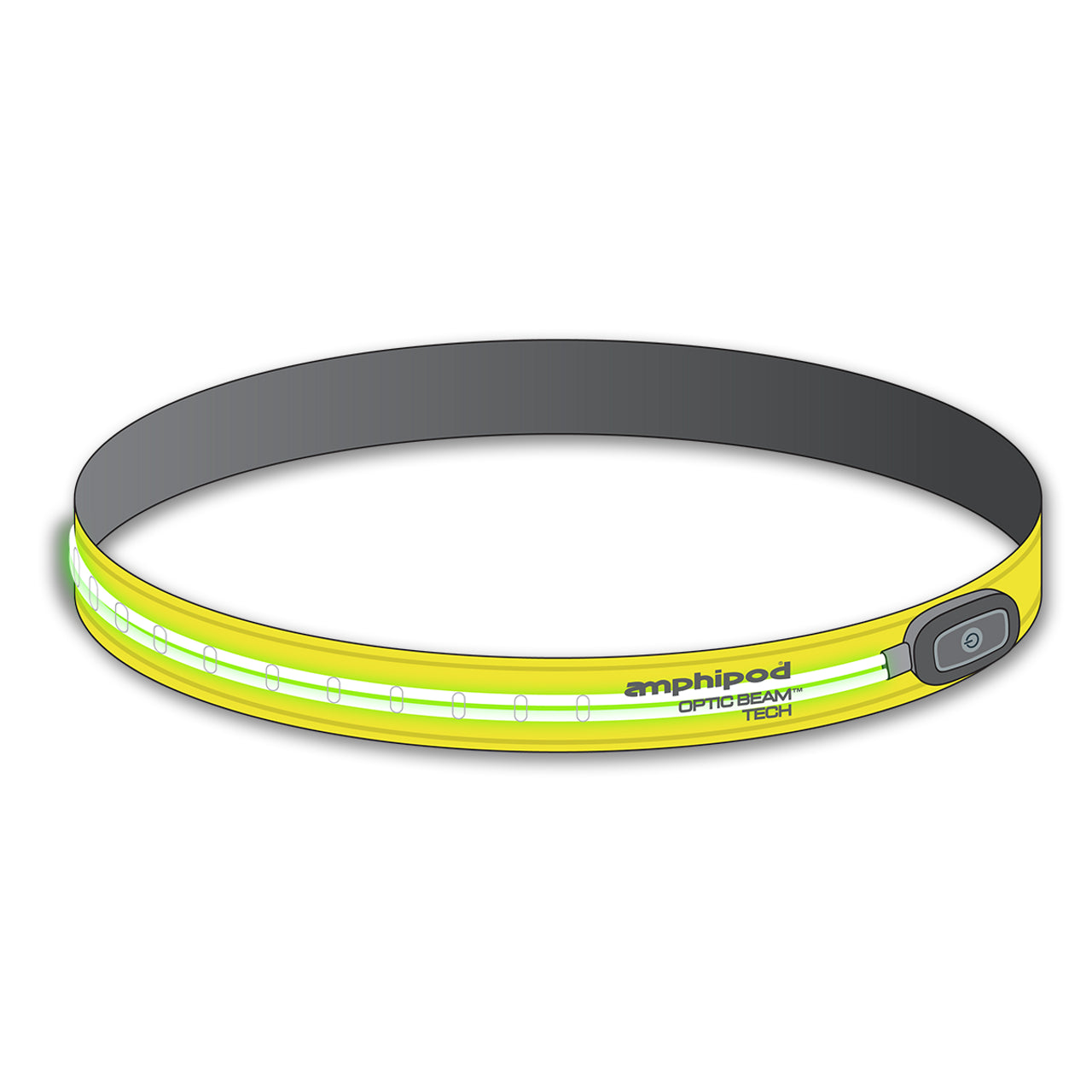 Amphipod Optic Beam 360 Reflective Belt