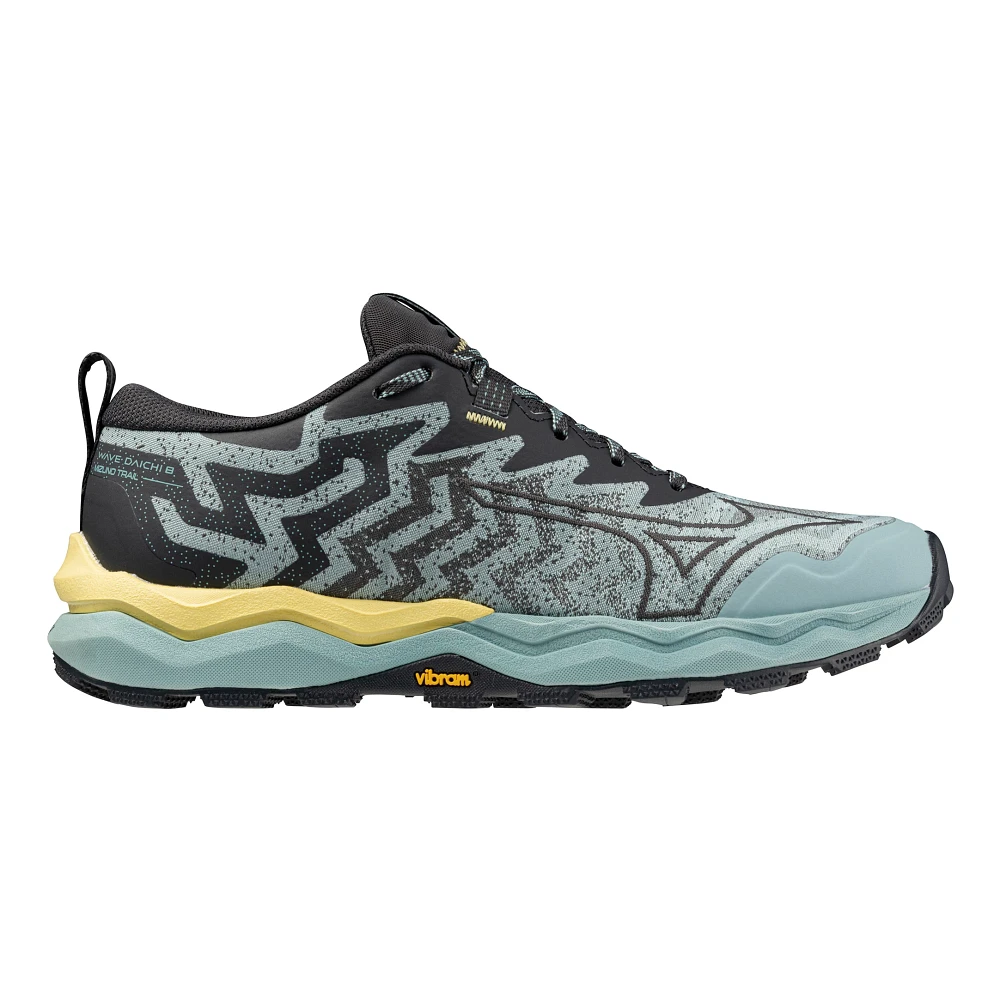Mizuno Women's Daichi 8 Trail Shoe