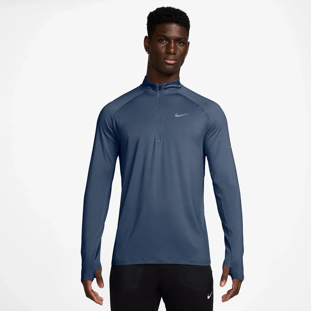Nike Stride Men's Dri-Fit 1/2-Zip Running Mid Layer