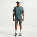 Nike Miler Men's Dri-FIT Short-Sleeve Running Top