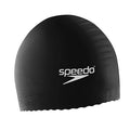 Speedo Adult Solid Latex Cap