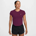 Nike Swift Women's Dri-FIT Seamless Short-Sleeve Running Top
